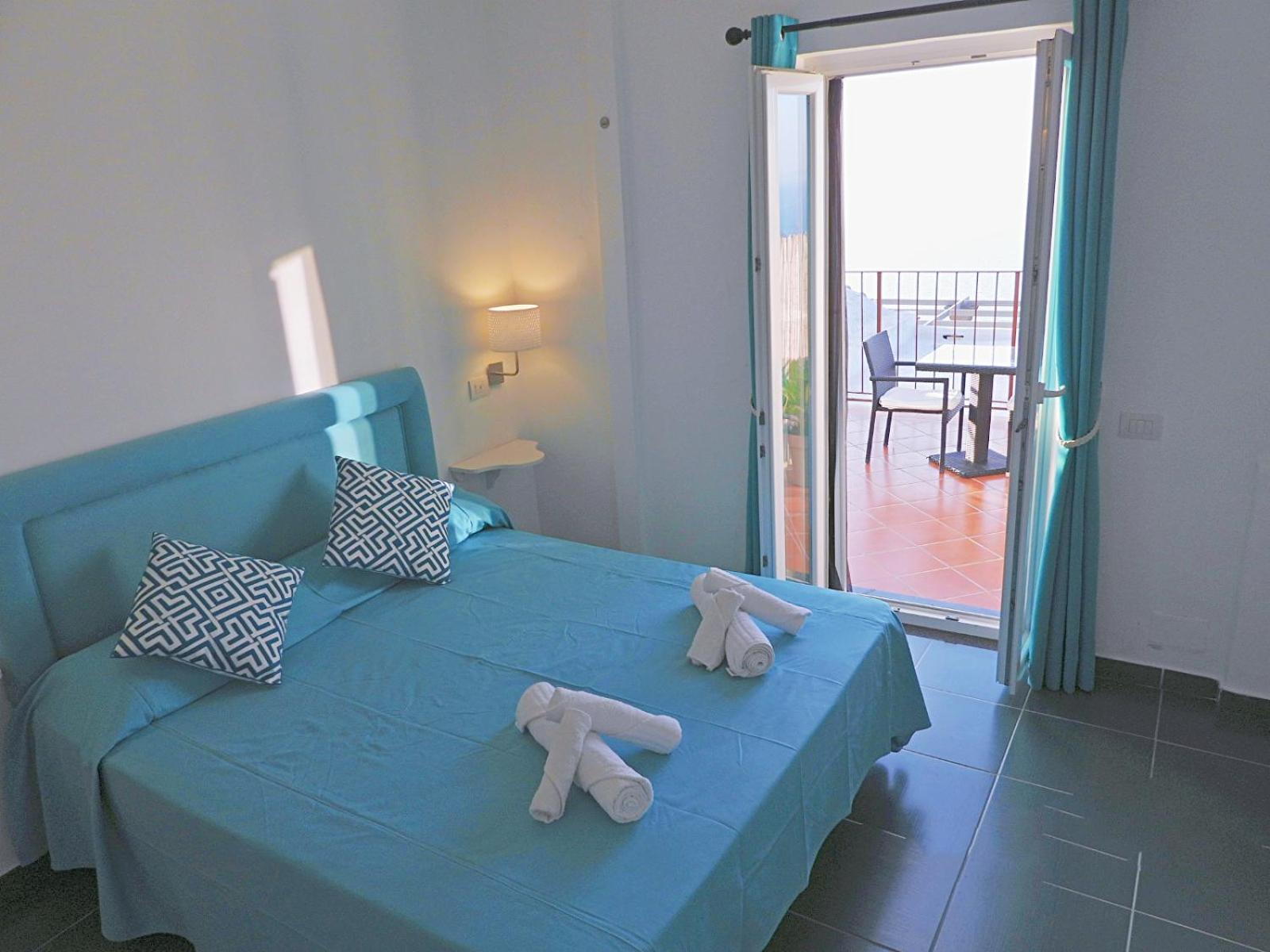B&B Il Paradiso Di Capri Anacapri  Ngoại thất bức ảnh
