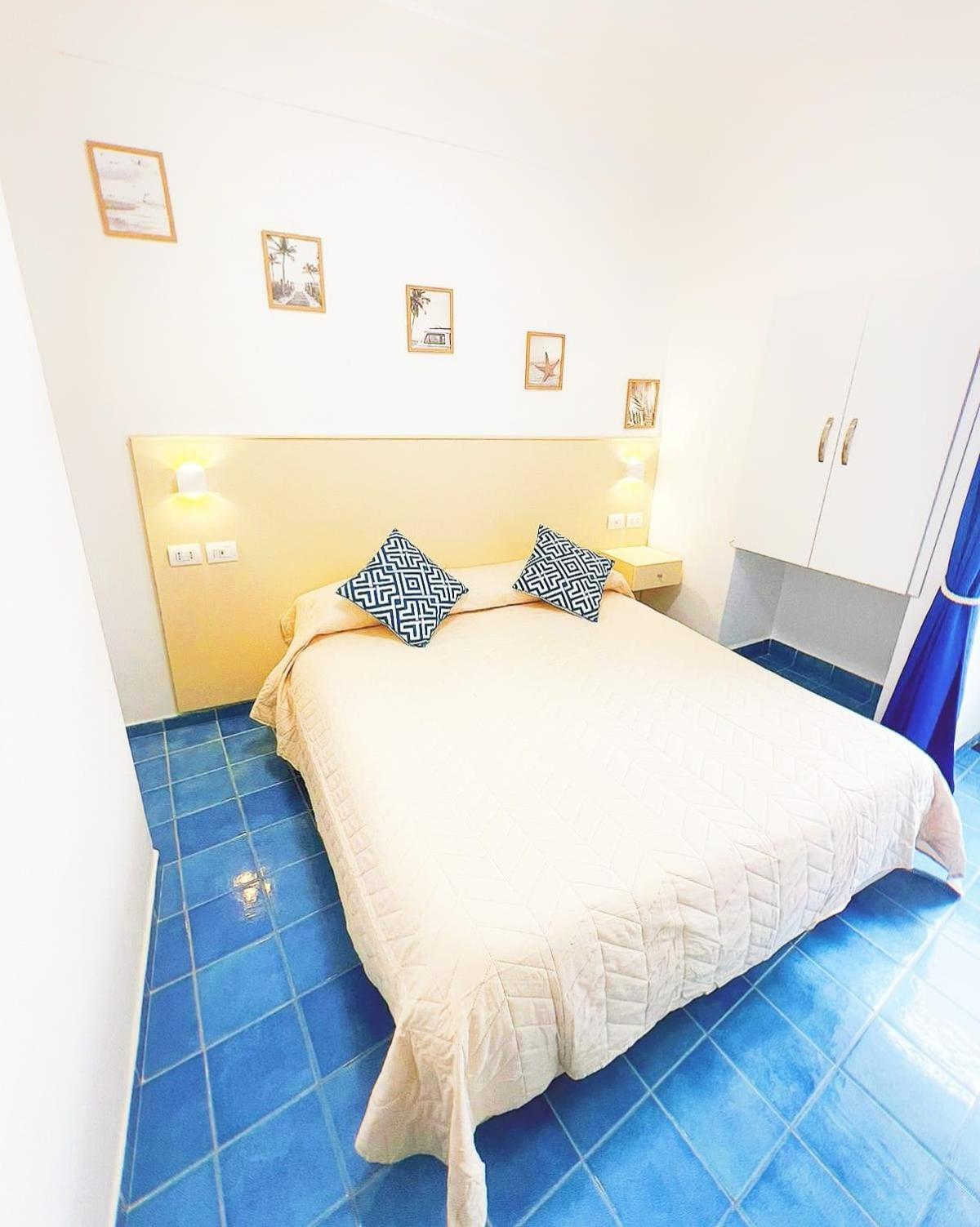 B&B Il Paradiso Di Capri Anacapri  Phòng bức ảnh