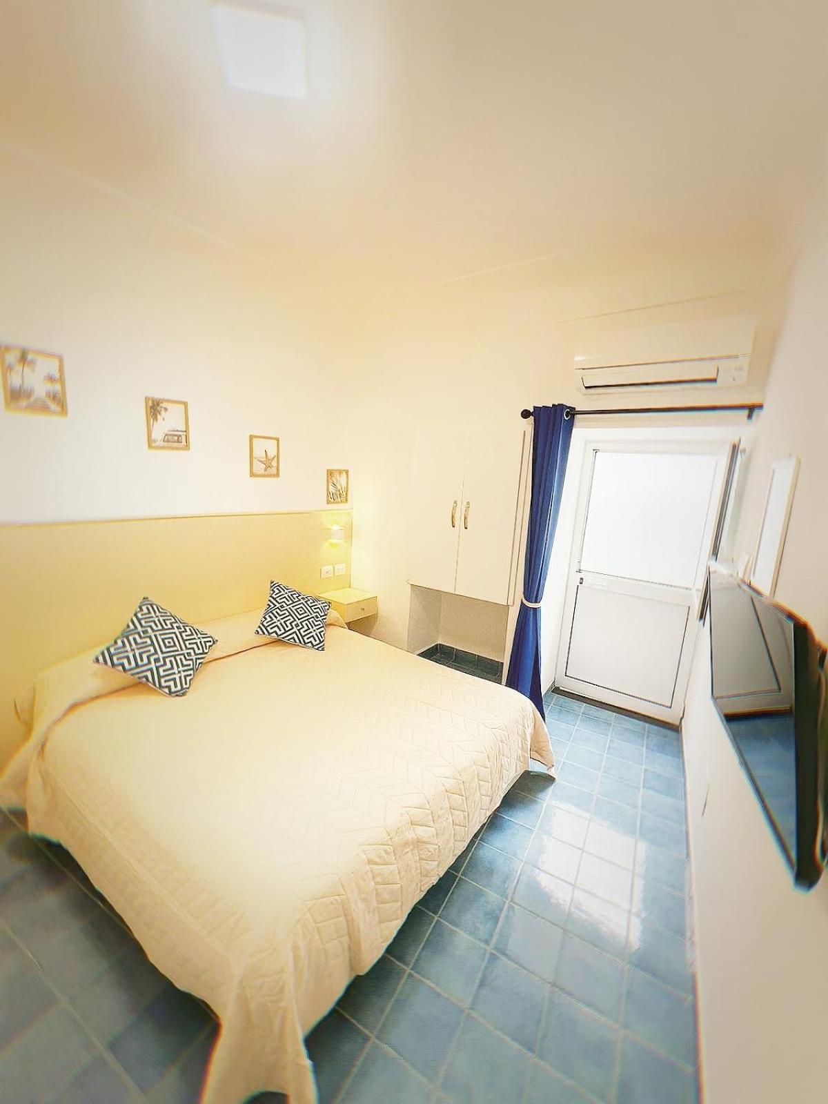 B&B Il Paradiso Di Capri Anacapri  Phòng bức ảnh